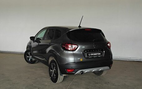 Renault Kaptur I рестайлинг, 2020 год, 1 500 000 рублей, 6 фотография