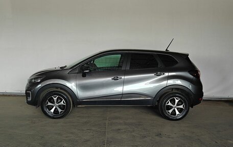 Renault Kaptur I рестайлинг, 2020 год, 1 500 000 рублей, 8 фотография