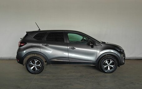 Renault Kaptur I рестайлинг, 2020 год, 1 500 000 рублей, 7 фотография