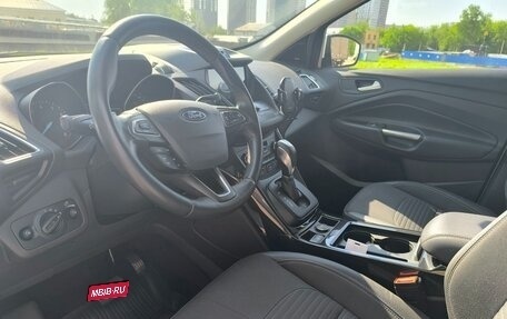Ford Kuga III, 2018 год, 1 850 000 рублей, 8 фотография