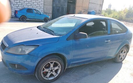 Ford Focus II рестайлинг, 2007 год, 190 000 рублей, 7 фотография