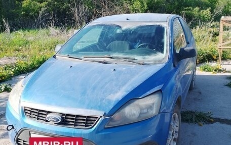 Ford Focus II рестайлинг, 2007 год, 190 000 рублей, 2 фотография