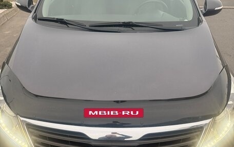 KIA Sportage III, 2011 год, 1 400 000 рублей, 2 фотография