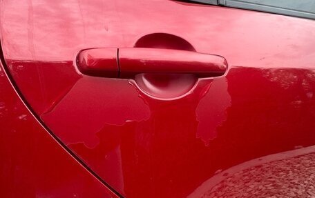 Suzuki Swift III, 2008 год, 460 000 рублей, 9 фотография