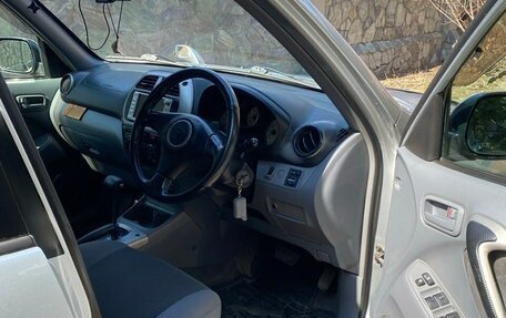 Toyota RAV4, 2001 год, 740 000 рублей, 3 фотография