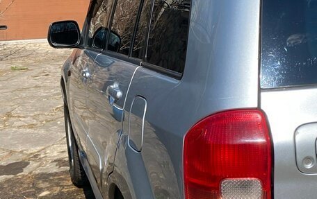 Toyota RAV4, 2001 год, 740 000 рублей, 5 фотография