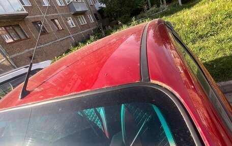 Chevrolet Aveo III, 2008 год, 270 000 рублей, 10 фотография