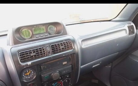Toyota Land Cruiser Prado 90 рестайлинг, 1998 год, 1 100 000 рублей, 8 фотография