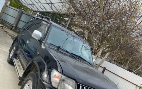 Toyota Land Cruiser Prado 90 рестайлинг, 1998 год, 1 100 000 рублей, 6 фотография