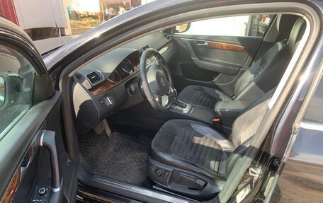 Volkswagen Passat B7, 2011 год, 699 000 рублей, 7 фотография