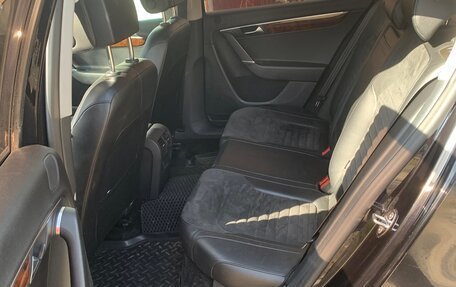Volkswagen Passat B7, 2011 год, 699 000 рублей, 9 фотография