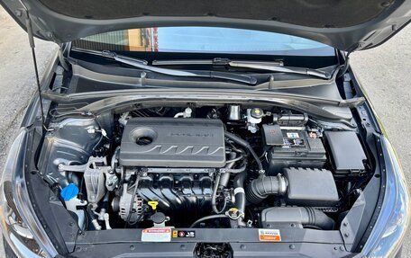 KIA cee'd III, 2022 год, 2 100 000 рублей, 28 фотография