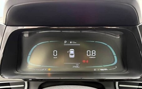Hyundai Elantra, 2023 год, 1 850 000 рублей, 8 фотография