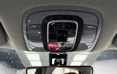 Hyundai Elantra, 2023 год, 1 850 000 рублей, 11 фотография