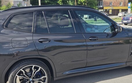BMW X3 M, 2020 год, 6 500 000 рублей, 5 фотография
