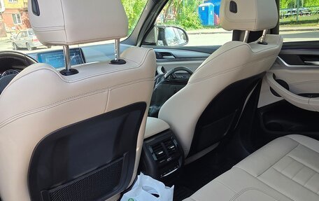 BMW X3 M, 2020 год, 6 500 000 рублей, 8 фотография