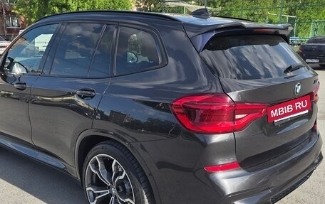 BMW X3 M, 2020 год, 6 500 000 рублей, 3 фотография
