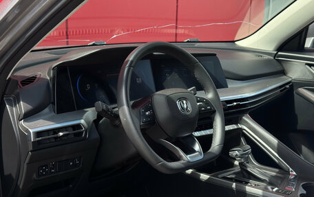 Changan CS35 Plus, 2022 год, 1 600 000 рублей, 9 фотография