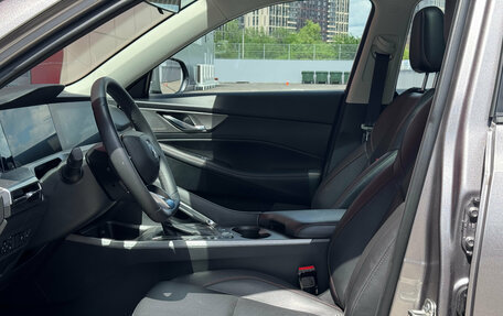 Changan CS35 Plus, 2022 год, 1 600 000 рублей, 10 фотография