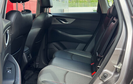 Changan CS35 Plus, 2022 год, 1 600 000 рублей, 13 фотография