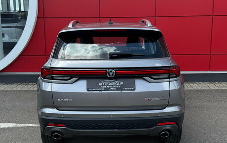 Changan CS35 Plus, 2022 год, 1 600 000 рублей, 7 фотография