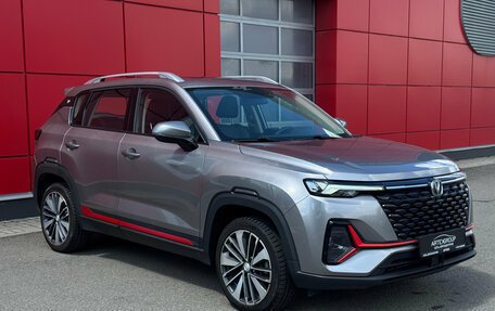 Changan CS35 Plus, 2022 год, 1 600 000 рублей, 3 фотография