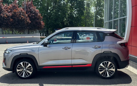 Changan CS35 Plus, 2022 год, 1 600 000 рублей, 5 фотография