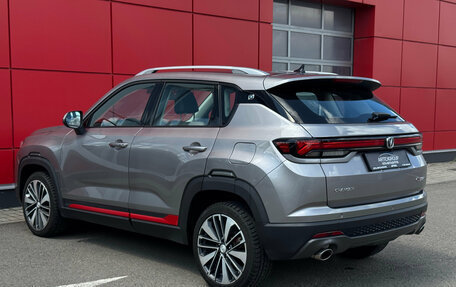 Changan CS35 Plus, 2022 год, 1 600 000 рублей, 8 фотография
