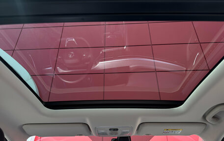 Changan CS35 Plus, 2022 год, 1 600 000 рублей, 16 фотография