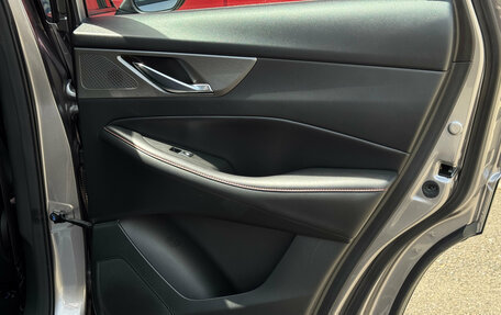 Changan CS35 Plus, 2022 год, 1 600 000 рублей, 18 фотография