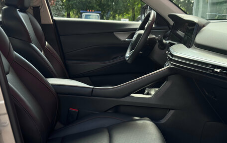 Changan CS35 Plus, 2022 год, 1 600 000 рублей, 20 фотография