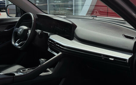 Changan CS35 Plus, 2022 год, 1 600 000 рублей, 21 фотография