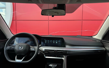 Changan CS35 Plus, 2022 год, 1 600 000 рублей, 22 фотография