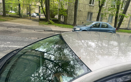 Volkswagen Passat B7, 2011 год, 1 000 000 рублей, 10 фотография