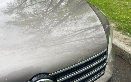 Volkswagen Passat B7, 2011 год, 1 000 000 рублей, 11 фотография