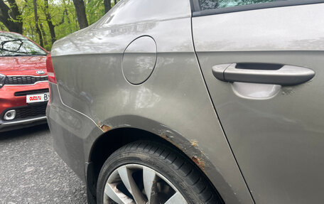 Volkswagen Passat B7, 2011 год, 1 000 000 рублей, 13 фотография