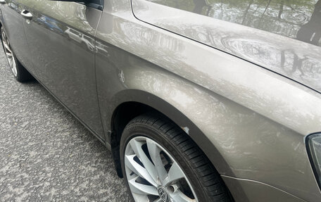 Volkswagen Passat B7, 2011 год, 1 000 000 рублей, 12 фотография
