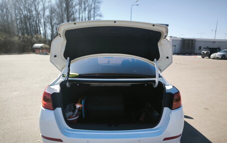 KIA Optima III, 2015 год, 1 485 000 рублей, 12 фотография