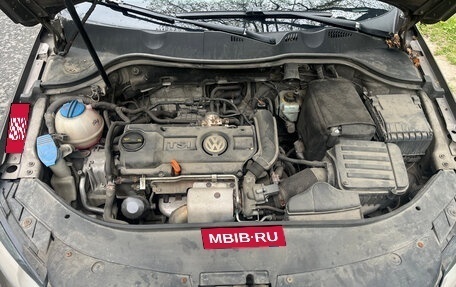 Volkswagen Passat B7, 2011 год, 1 000 000 рублей, 19 фотография