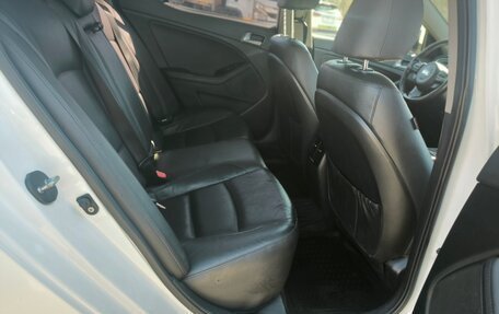 KIA Optima III, 2015 год, 1 485 000 рублей, 13 фотография