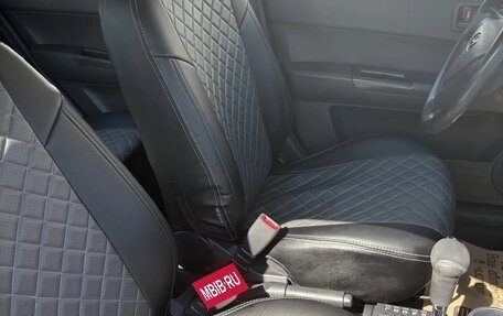 Hyundai Getz I рестайлинг, 2010 год, 640 000 рублей, 5 фотография