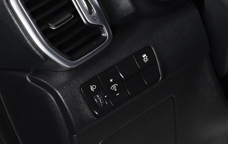KIA Sportage IV рестайлинг, 2018 год, 1 799 000 рублей, 13 фотография