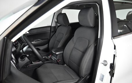 KIA Sportage IV рестайлинг, 2018 год, 1 799 000 рублей, 12 фотография