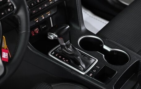 KIA Sportage IV рестайлинг, 2018 год, 1 799 000 рублей, 8 фотография