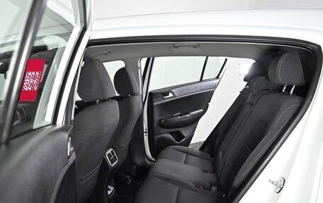 KIA Sportage IV рестайлинг, 2018 год, 1 799 000 рублей, 6 фотография