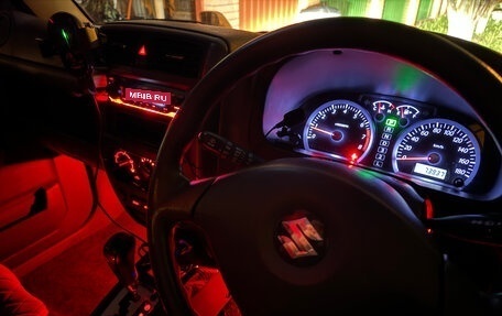 Suzuki Jimny, 2012 год, 1 350 000 рублей, 7 фотография