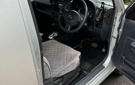 Suzuki Jimny, 2012 год, 1 350 000 рублей, 16 фотография