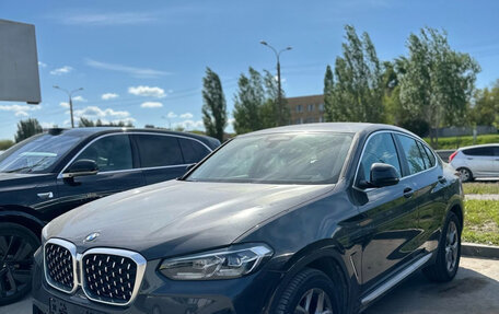 BMW X4, 2024 год, 7 500 000 рублей, 2 фотография