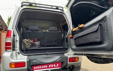 Suzuki Jimny, 2012 год, 1 350 000 рублей, 22 фотография