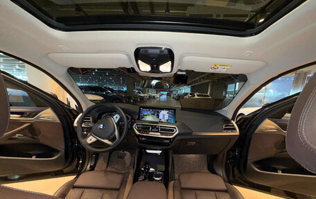 BMW X4, 2024 год, 7 500 000 рублей, 5 фотография